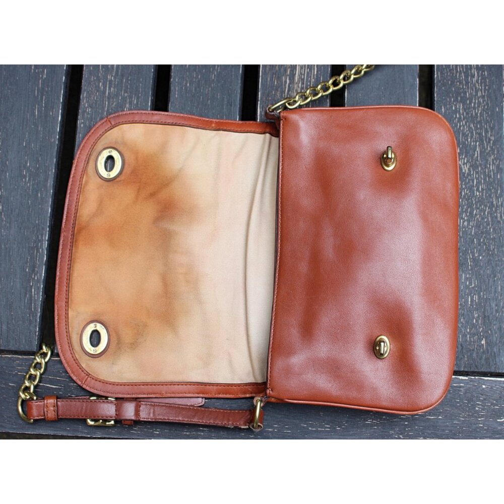 Coach Vintage Rehab Bag Bundle - Desirable Bags, Flaws, Need Cleaning - Picture 13 of 16